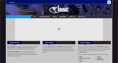Desktop Screenshot of bwctechnologies.com